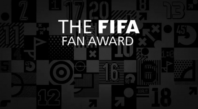 2024年FIFA球迷獎提名三位候選人，旨在表彰球迷為足球做的貢獻(xiàn)