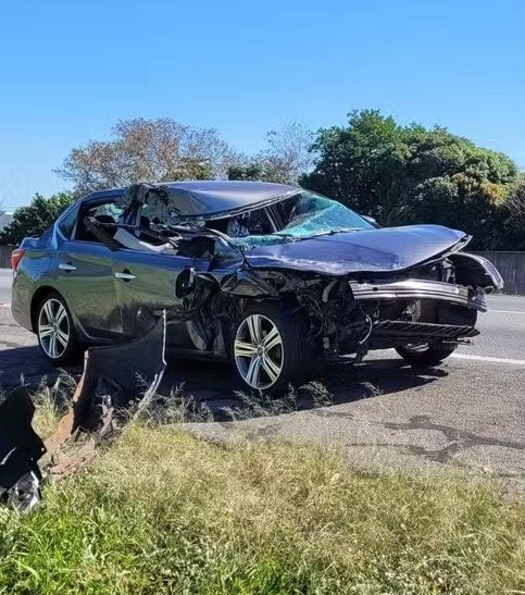 19歲巴西前鋒遭遇嚴(yán)重車禍，醫(yī)院已啟動(dòng)腦死亡確認(rèn)程序