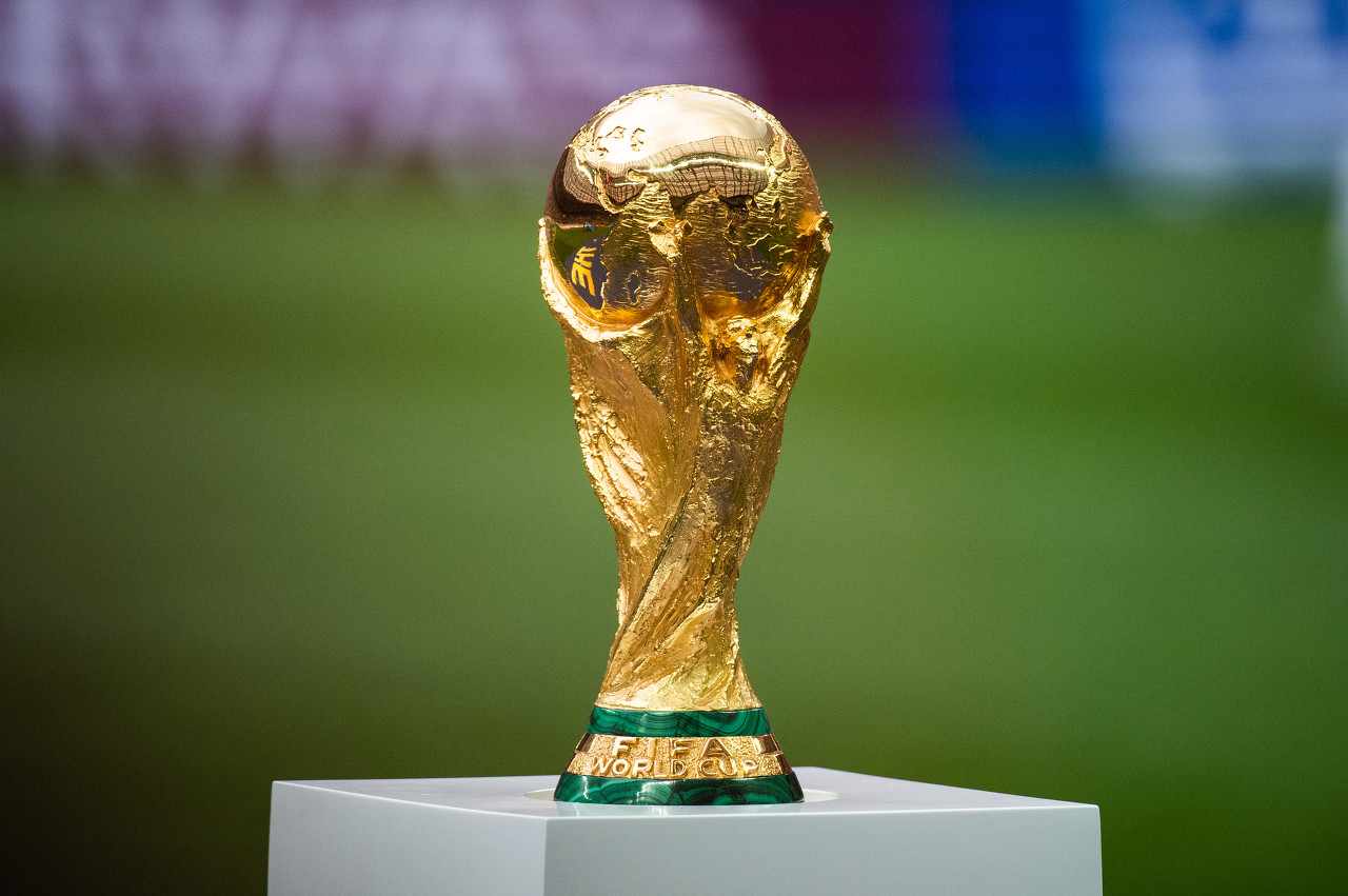 FIFA發(fā)言人：世界杯擴軍64支隊為會議時自發(fā)的提議，想法得到認(rèn)可